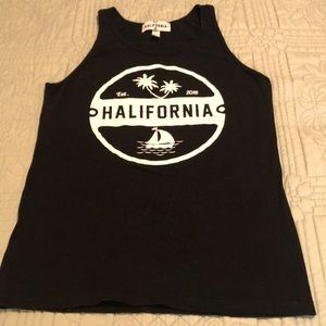 Halifornia Tee Shirt